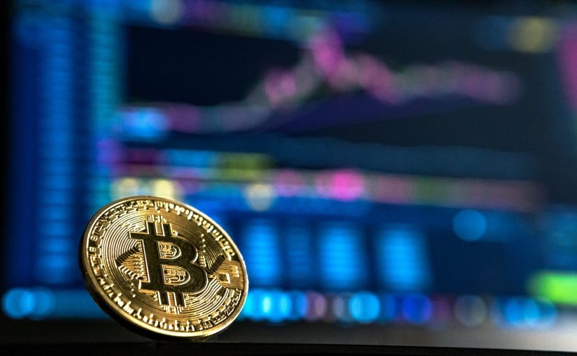 Hvordan køber man bitcoin anonymt?